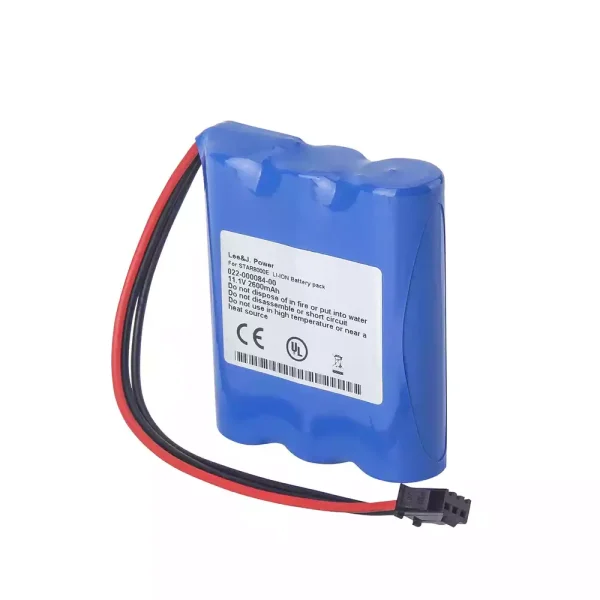 Batterie de remplacement pour 022-000084-00,LIV111C2200S01B – Image 2