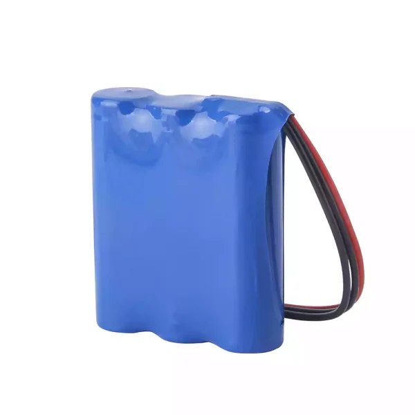 Batterie de remplacement pour 022-000084-00,LIV111C2200S01B – Image 3