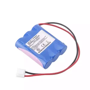 Batterie de remplacement pour perlong KAYO 18650 121A16114