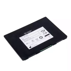 Batterie de remplacement pour CARESTREAM 441400052 P/N8G5132 DRX-1