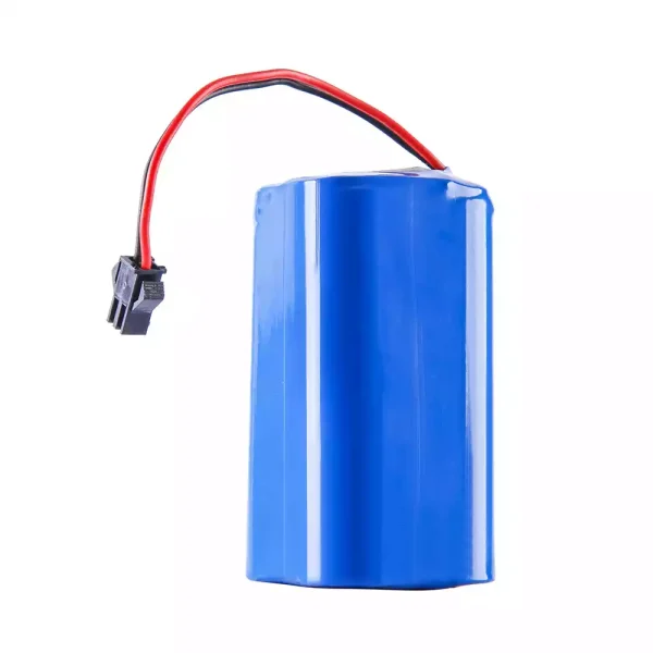 Batterie de remplacement pour LD-LP2020 LD-P2020II – Image 3