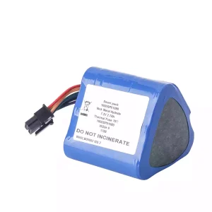 Batterie de remplacement pour 1000SP01080,1000SP01122
