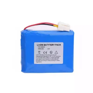 Batterie de remplacement pour CONTEC CMS6000 HMS6500 855183P