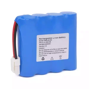 Batterie de remplacement pour EDAN M3 TWSLB-009