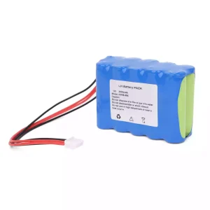Batterie de remplacement pour EDAN HYHB-984