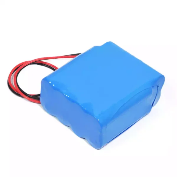 Batterie de remplacement pour leienyl LINS-5 LINZ-8A – Image 3