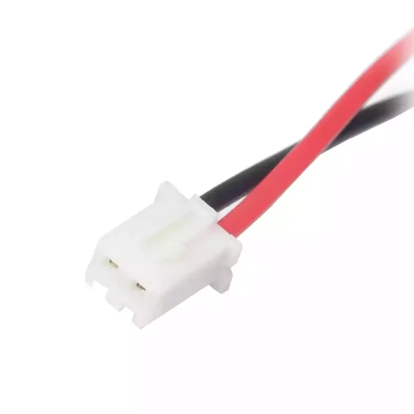 Batterie de remplacement pour leienyl LINS-5 LINZ-8A – Image 4