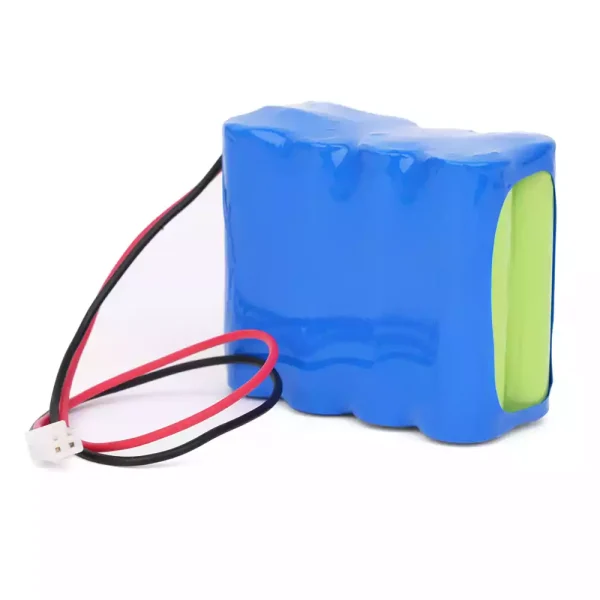 Batterie de remplacement pour kellymed ZNB-XD ZNB-XB – Image 3