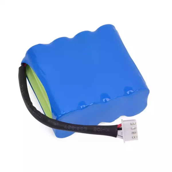 Batterie de remplacement pour kellymed ZNB-XK ZNB-XA KL-602 – Image 3