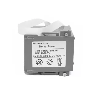 Batterie de remplacement pour CardioAid R-2003-1,CardioAid 200B