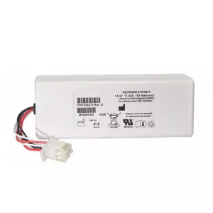 Batterie de remplacement pour RESPIRATEUR V60 V60S,88881344 1076374