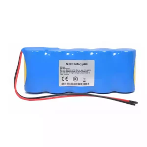 Batterie de remplacement pour DF-5A Xd-5A