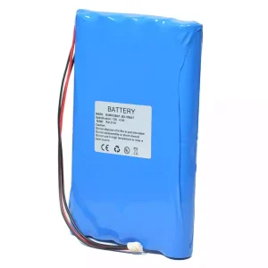 Batterie de remplacement pour Colin Pal 3110 Pal 3110P,BX-10BAT