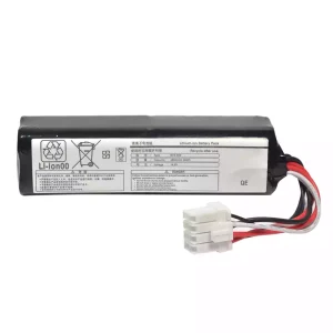 Batterie de remplacement pour Fukuda FX-8322R FCP-8321 FCP-8453 FCP-8800