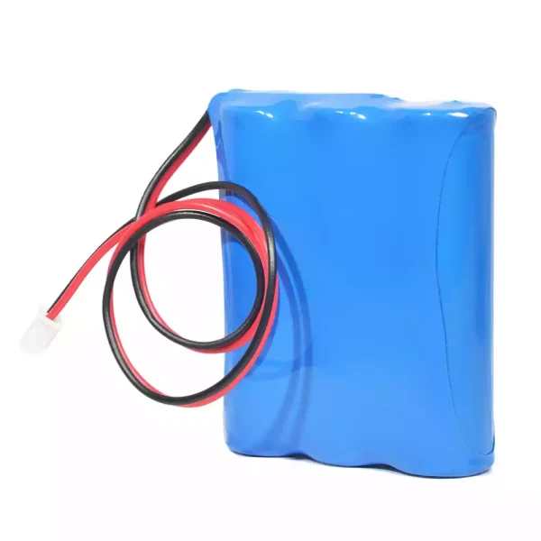 Batterie de remplacement pour medsonic MSCPR-1A – Image 3