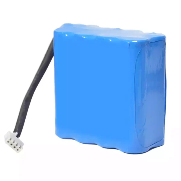Batterie de remplacement pour kellymed KL-702 – Image 3