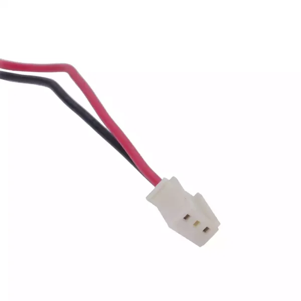 Batterie de remplacement pour Panasonic P-10S/F24G2 P-10S/D24G2 ATOM P-600 – Image 3