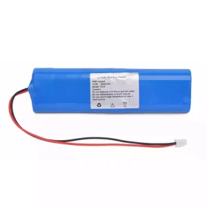 Batterie de remplacement pour Veryark TCI-II
