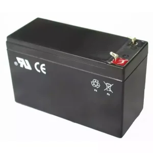 Batterie de remplacement pour TPS-2