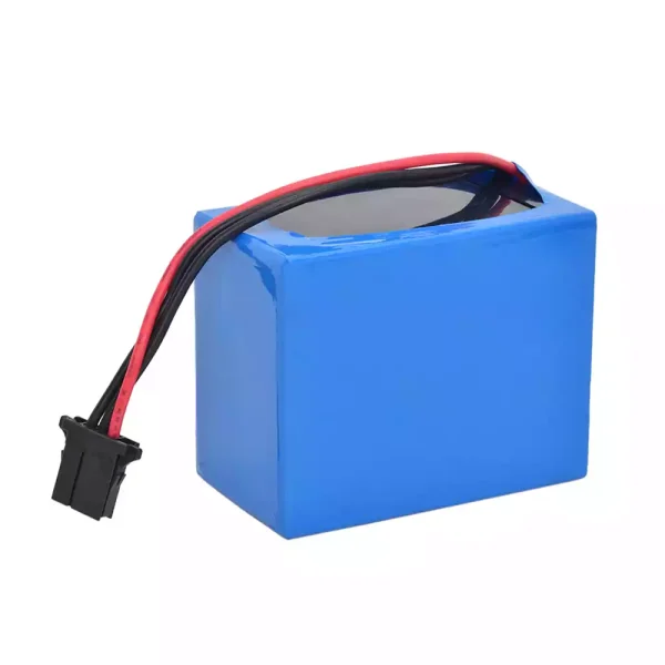 Batterie de remplacement pour NIHON KOHDEN ECG-9320,ECG-9320A,ECG-9320G,ECG-930K – Image 3