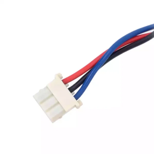 Batterie de remplacement pour Kenz Cardico ECG-108 ECG-110 HHR-12F25G1 – Image 3