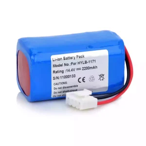 Batterie de remplacement pour ZONCARE HYLB-1171