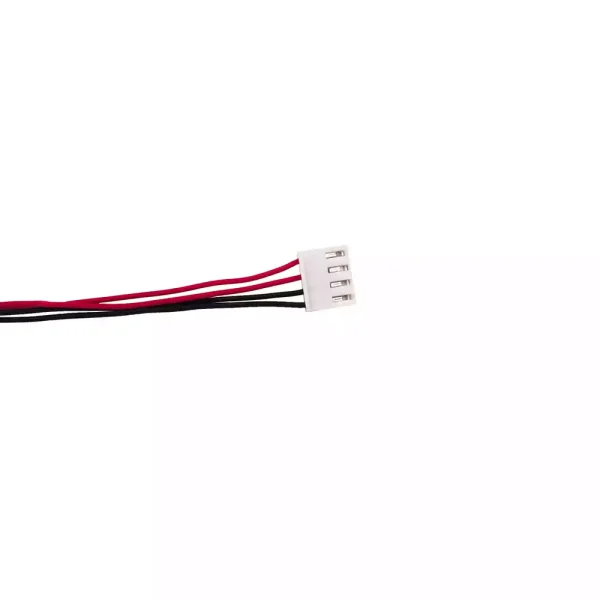 Batterie de remplacement pour KADEY YASEN WP-YHD-3160 ECG-901 – Image 3