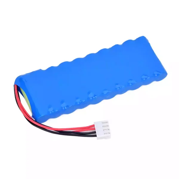 Batterie de remplacement pour KADEY YASEN HYHB-498,KADEY YASEN ECG-901A ECG-901(2010) – Image 2