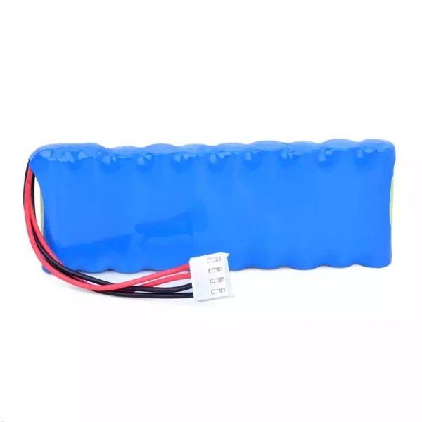 Batterie de remplacement pour KADEY YASEN HYHB-498,KADEY YASEN ECG-901A ECG-901(2010) – Image 3