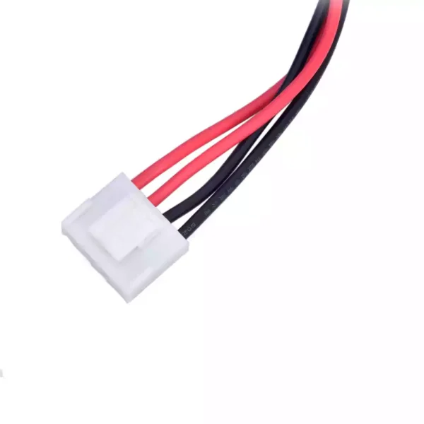 Batterie de remplacement pour KADEY YASEN HYHB-498,KADEY YASEN ECG-901A ECG-901(2010) – Image 4