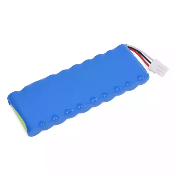 Batterie de remplacement pour 10HR-AAU,Kenz Cardico 601 – Image 4