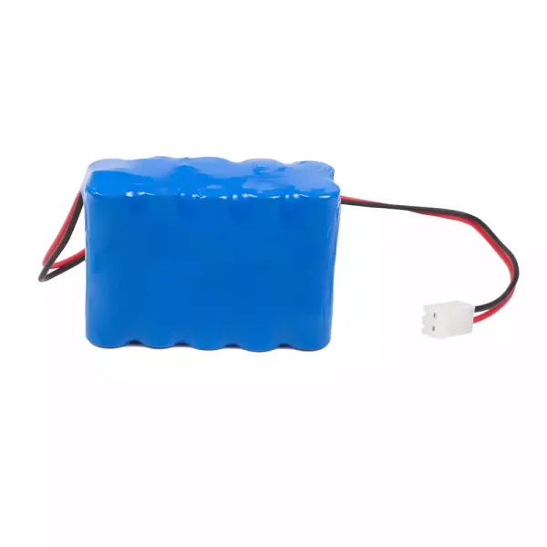 Batterie de remplacement pour M&B ECG1206 ECG1206D DM7000 – Image 2