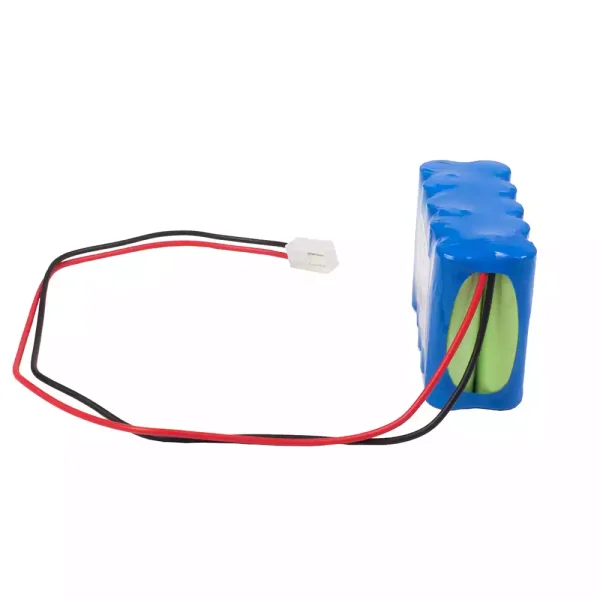 Batterie de remplacement pour M&B ECG1206 ECG1206D DM7000 – Image 3