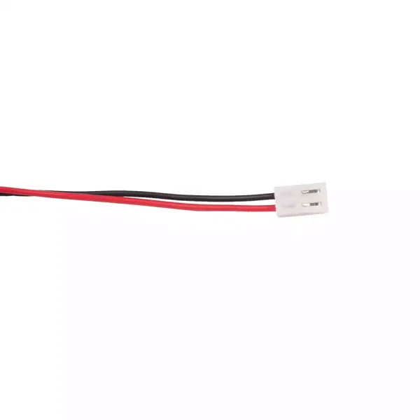 Batterie de remplacement pour M&B ECG1206 ECG1206D DM7000 – Image 4