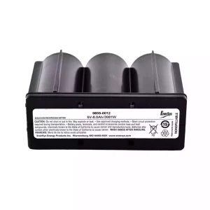 Batterie de remplacement pour Philips 0859-0012,Philips A3 Agilent A3