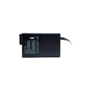 Batterie de remplacement pour Philips M3 M2 M4 M3046A,NJ1020HP