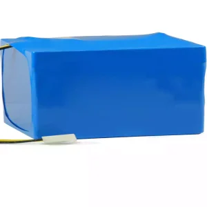 Batterie de remplacement pour Goldway philips UT4000APRO