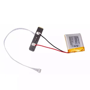 Batterie de remplacement pour CR-21