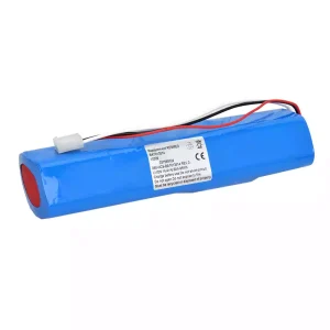 Batterie de remplacement pour RESMED Elisee 150 250 350,BAT013514 U0126281 P01100966,09218B-R