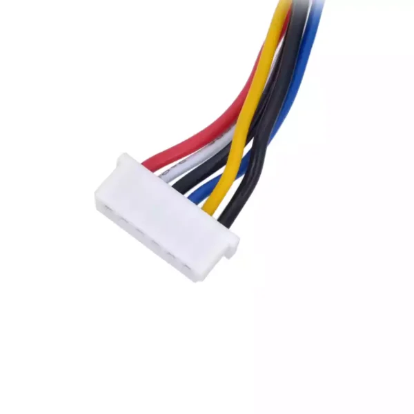 Batterie de remplacement pour Masimo 14282,Masimo Radical-7 RAINBOW Unipower B11588 – Image 4