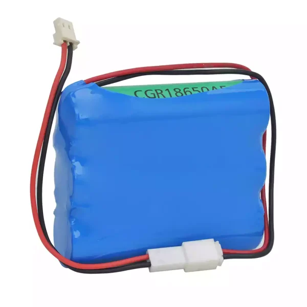 Batterie de remplacement pour LS1865L220 3SIPMXZ – Image 3