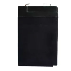 Batterie de remplacement pour Ulco Medical EV500 Ventilator,MK.5EL