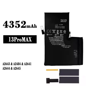 Batterie A2653 pour iPhone 13 Pro Max