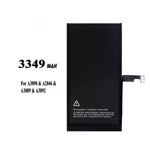 Batterie A3018 pour iPhone 15