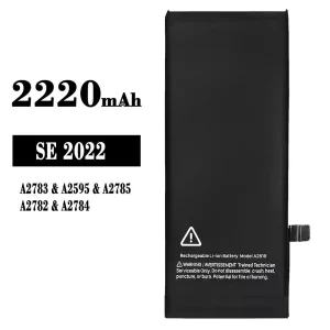 Batterie A2819 pour iPhone SE 2022