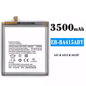 Batterie EB-BA415ABY pour Samsung A41