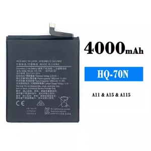 Batterie HQ-70N pour Samsung A11/A15