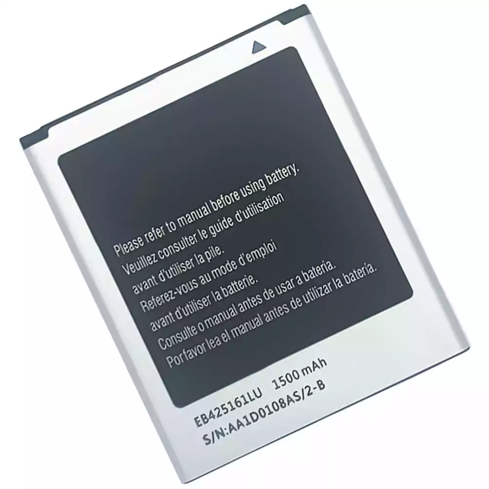 Batterie EB425161LU pour Samsung Ace 2 – Image 4