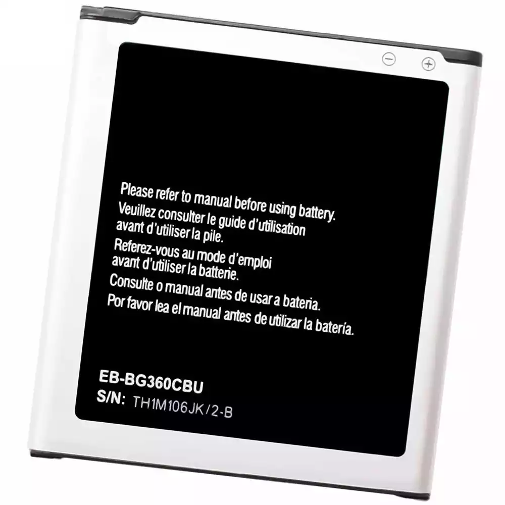 Batterie EB-BG360CBU pour Samsung Galaxy J2 (2015) – Image 4