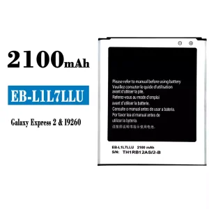 Batterie EB-L1L7LLU pour Samsung Galaxy Express 2